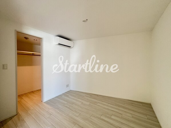 ソラシアレジデンス亀戸の物件内観写真